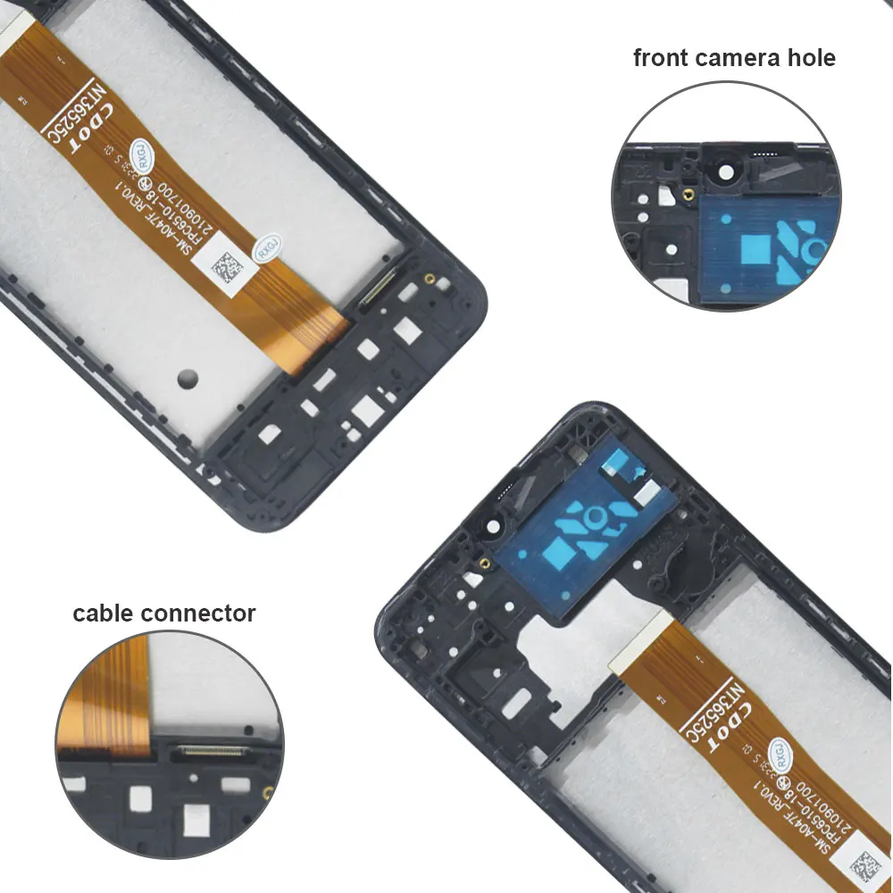 LCD Display Touch Screen Digitizer Assembly