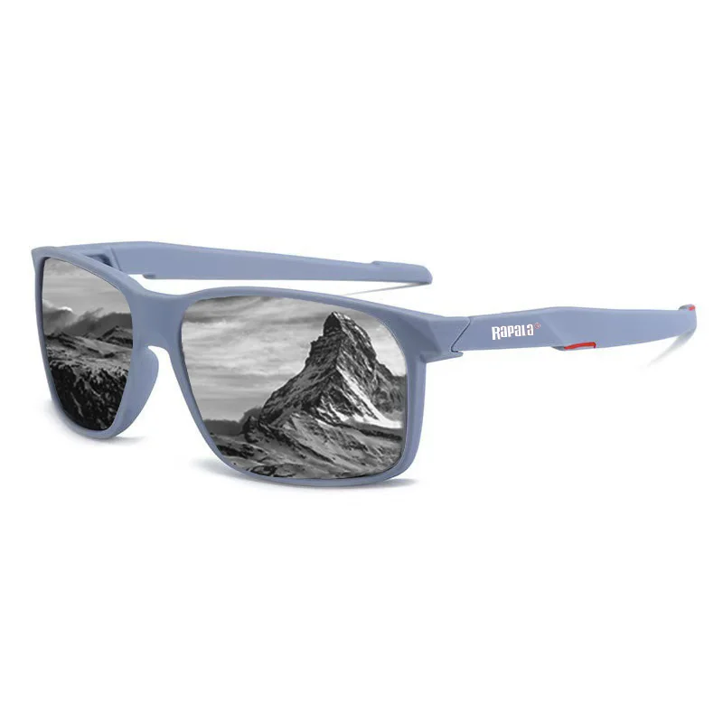 Rapala Polarized Sunglasses Outdoor Mountaineering Anti-ultraviolet Riding Fishing polarized sunglasses fishing sunglasses