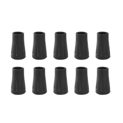 Set of 10/20 Durable Replacement Tips for Hiking and Trekking Poles (10pcs)