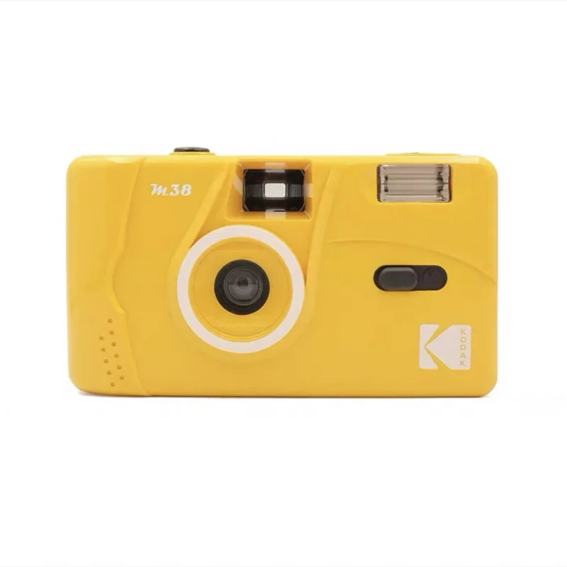 M38 Yellow