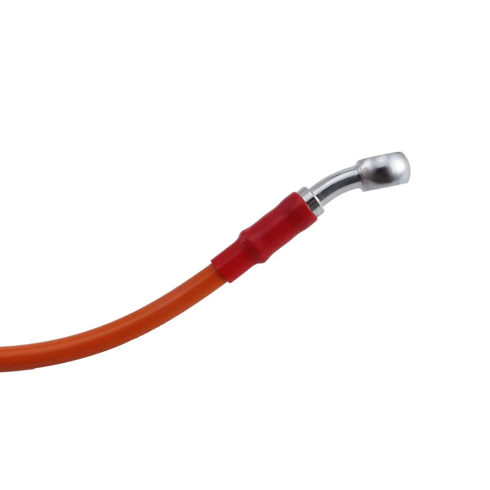 Tubo Frizione Moto HOPESPANNER - Linea Idraulica Nylon 190cm Per Freni