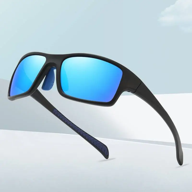 

Fashion Fishing High Quality Polarized Man Sunglasses Luxury Brand Designer Eyepieces Sun Glasses Women And Men 2023 Eyewear