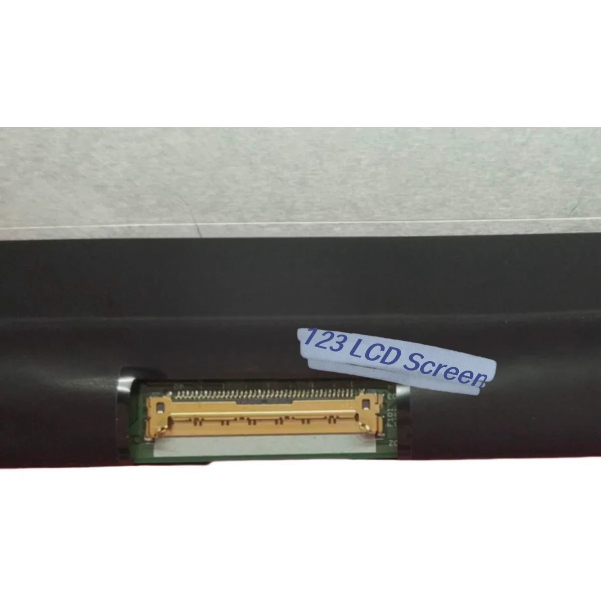 Lunette (Bézel) Écran LCD Pour Lenovo Thinkpad X250 - Occasion - Pièce D'Origine