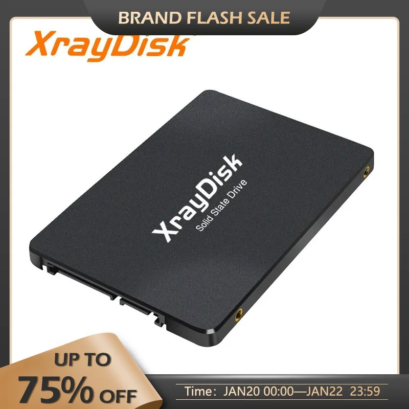 Disk Xraydisk Sata3 Ssd 60GB 128GB 240GB 120GB 256GB 480GB 512GB 1TB Disco Hdd 2,5 Disco Duro 2,5 «Unidad interna de estado sólido
