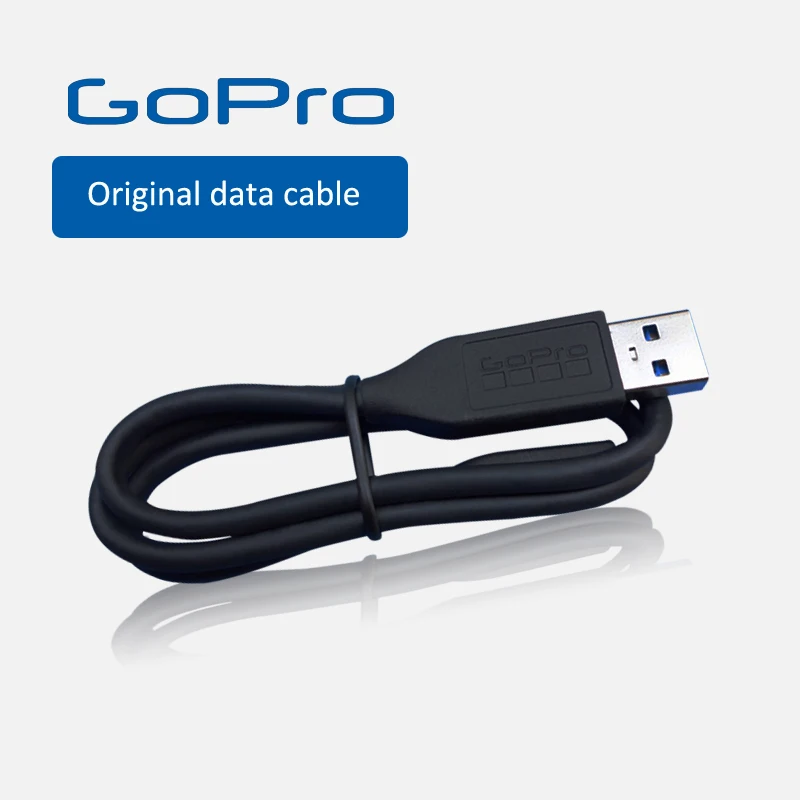 GoProOriginalChargingCableLineBlackSilverWhiteUSB30DataCableSessionGoProHero.jpg