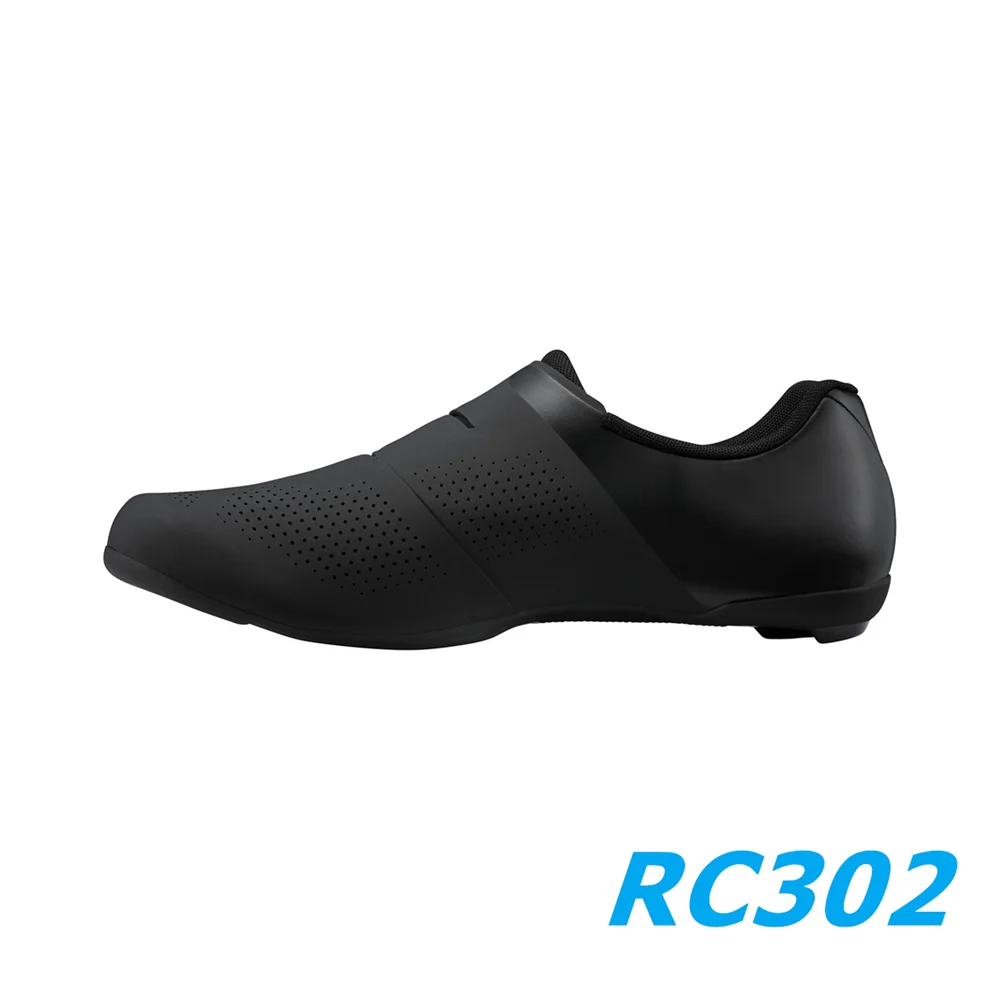 SHIMANO SH-RC302 RC3 Road Bicycle Cycling Shoes SPD-SL