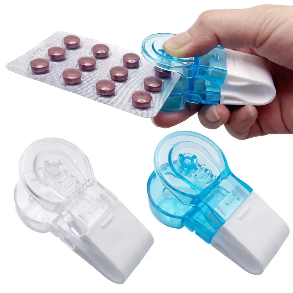 Pill Popper - Tablet Blister Gun Pill Popper, Tablet Remover, Pill Puncher - View #6