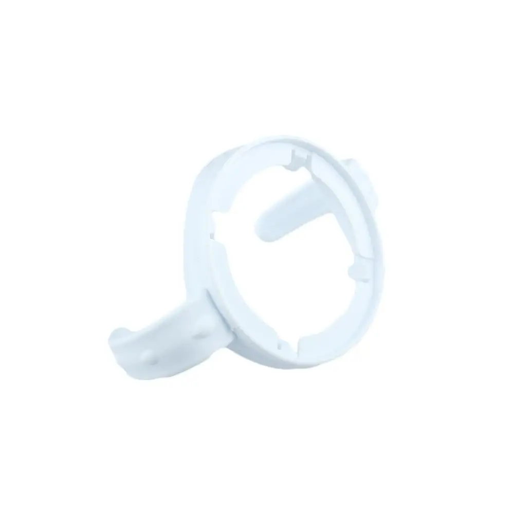 2Pcs Mummy Help Silicone Wide Mouth Avent Natural Bottle Handle Feeding Accessories Cup Grip
