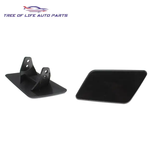 Copriugello Lavafari Per BMW X1 E84 2010-2015 | Lato Sinistro | Numero 51112993585/86 - Foto 9