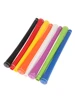 1PC Universal Golf Handle Grip Solid Color Non-Slip Rubber Standard Swing Trainer Golf Club Grips 3