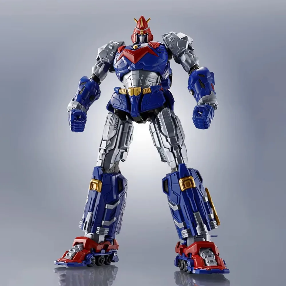 BANDAI ROBOT魂 VOLTES V 331 S518565debcfc4d8c9a0098bf371dc