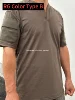 SMTP002 MC Short Sleeves Shirt Tactical Summer Combat Shirt Short Sleeves MC Tactical Shirt 4