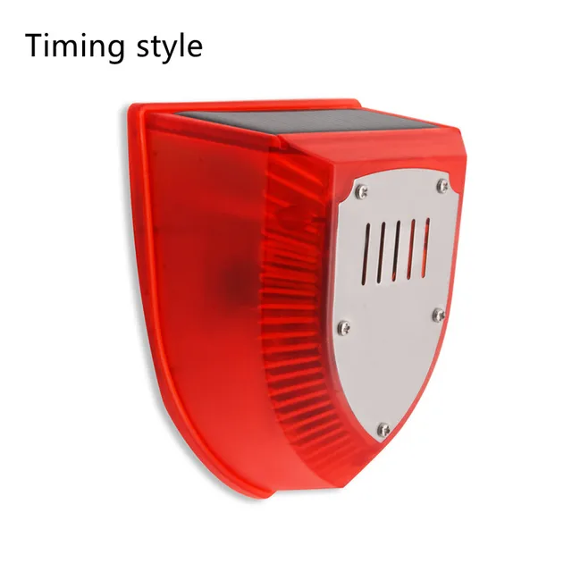 Timing molds