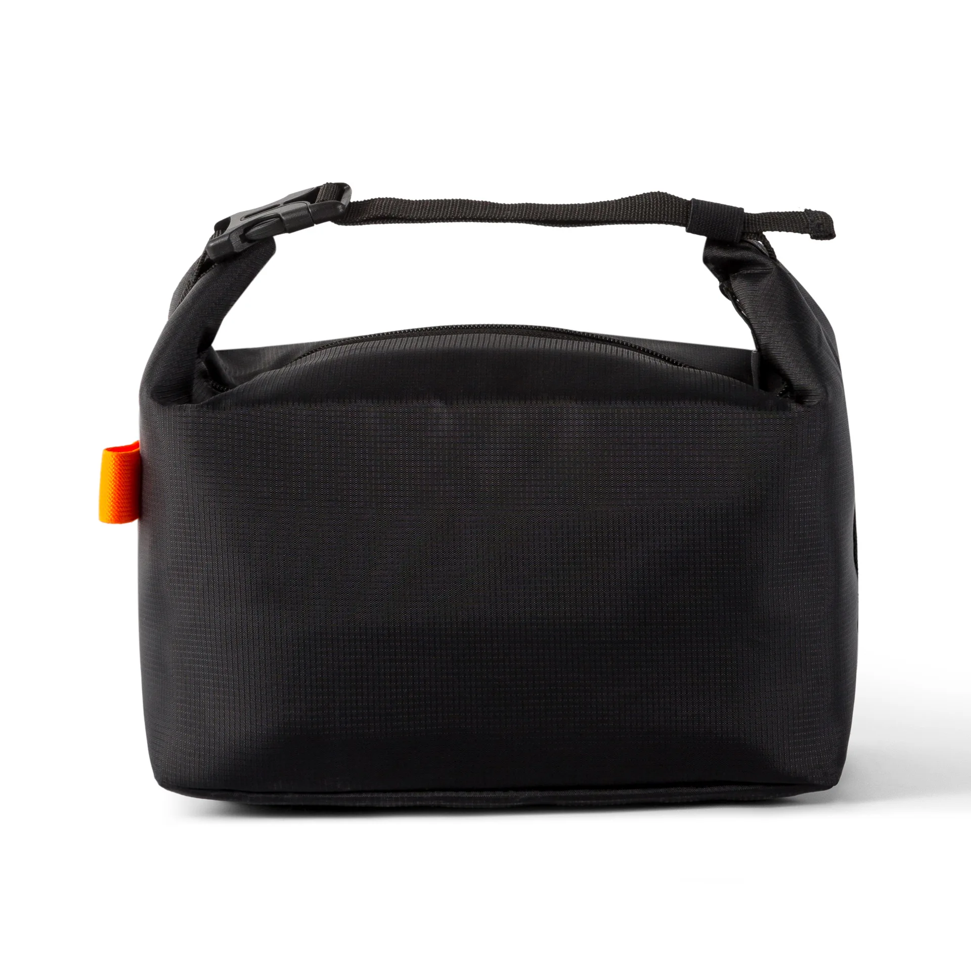 Insulated Portable Lunch Tote with Aluminum Foil Lining