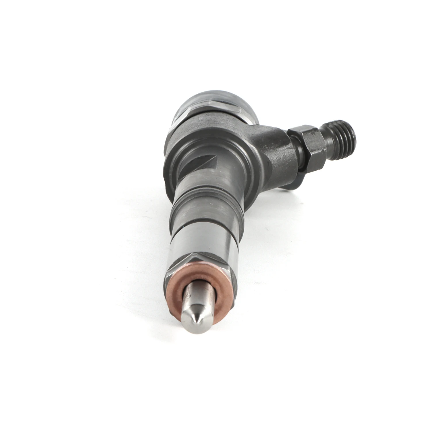 0445110457 Original Diesel Fuel Injectors 0986435254 5801470098 For New Holland Iveco & John Deere T4 T5 3.4 W/ 3 Month Warranty