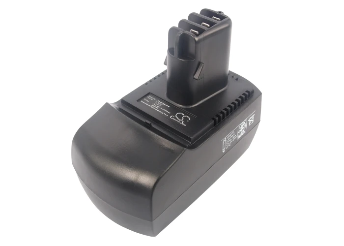 2100Mah Metabo Me 1474 625476000 Me1474 6.25476 6.25475 Batteria Per Bsz 14.4 Impuls Sbz 14.4 Impuls Bsz 14.4 Sbz14.4 Impuls Ula9