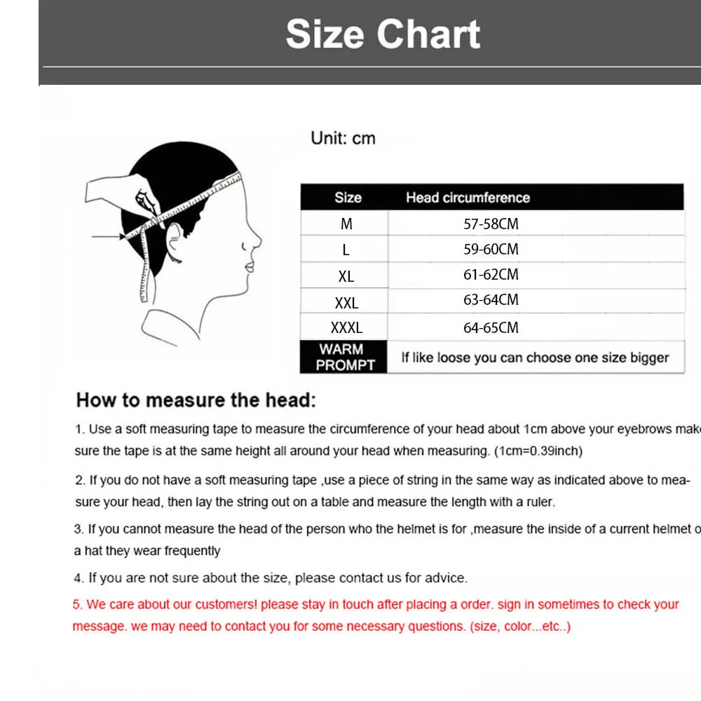 ���� ����ũ�ν� Ǯ ���̽� ��� ź�� ���� ������� ��� ������ �淮 ���� Casco Motos Accesorios