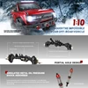 2025 Rc Wl104020 1:10 Bronco Replica Model Off-Road High-Fidelity Rc Car 4wd Wltoys With Electric Winch Two-Speed Transmission 6