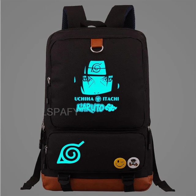 Japanese Anime Backpack 17 Inch Laptop Bag Backpacks UAE | Ubuy