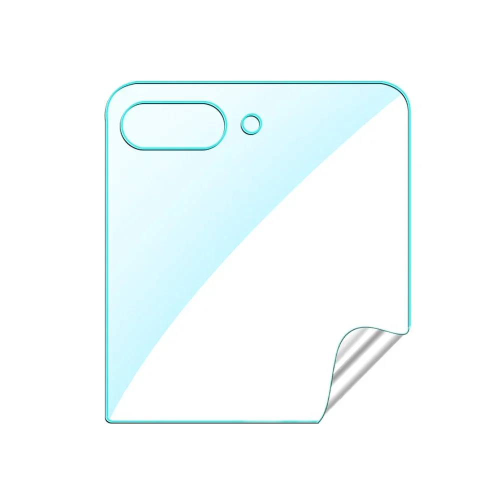 1 Outer Film
