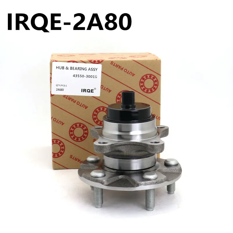 

2A80 Front Wheel Hub Bearing With ABS Assembly 43560-0N010 43560-30010 Fit for TOYOTA Crown and Lexus LS460 LS350