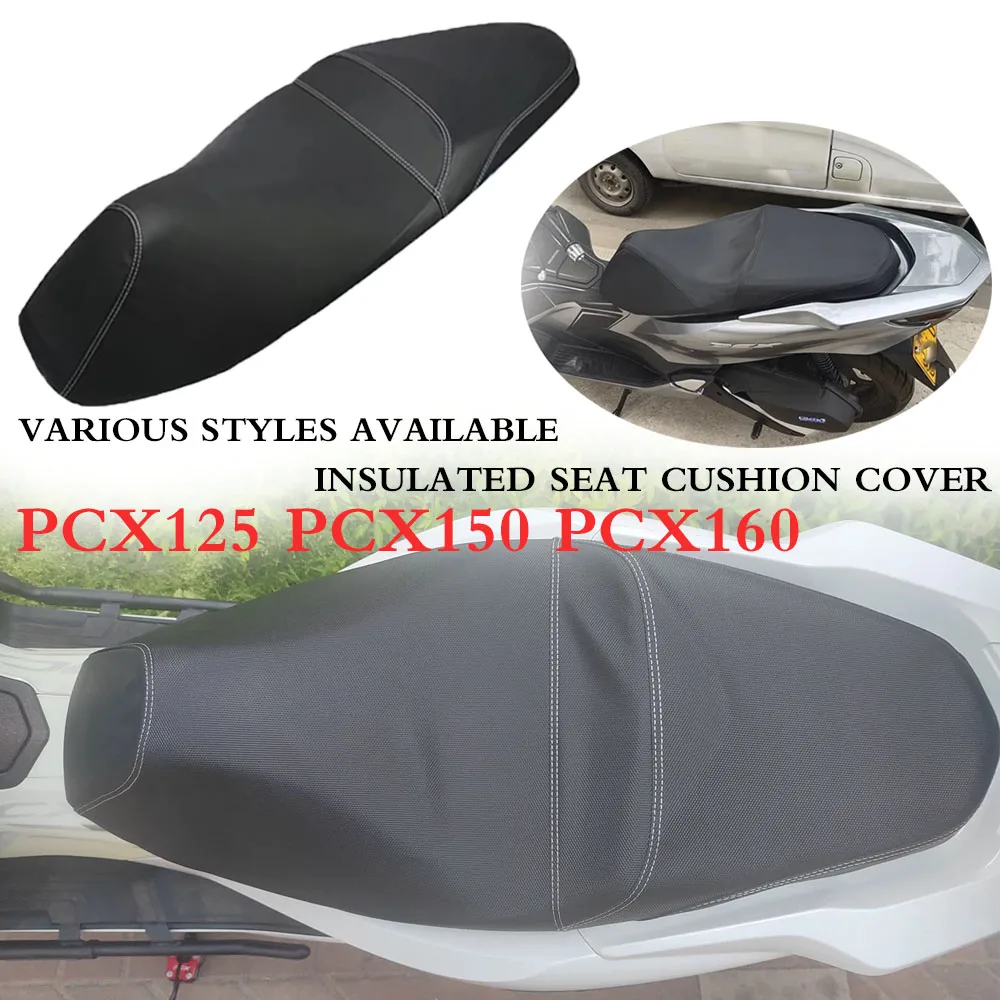 FOR HONDA PCX125 PCX150 PCX160 PCX 125 150 160 2013 - 2023 Mototcycle Switch Button Turn Signal - View #8