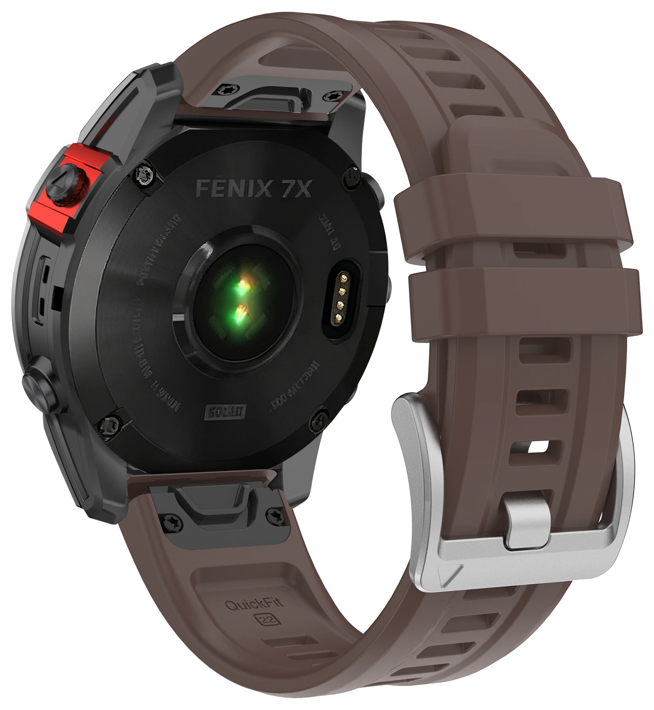 Enhanced Sports Watch Strap – Premium Design