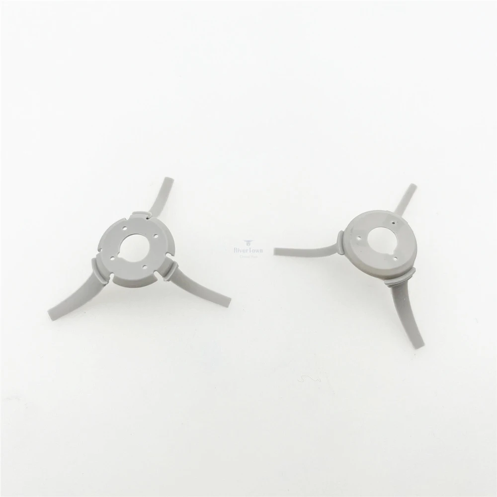 DJI 미니 4 프로용 짐벌 사이드 언컷 고무 댐퍼, 좌우 댐핑 쿠션, 충격 흡수 볼 예비 부품,  신제품