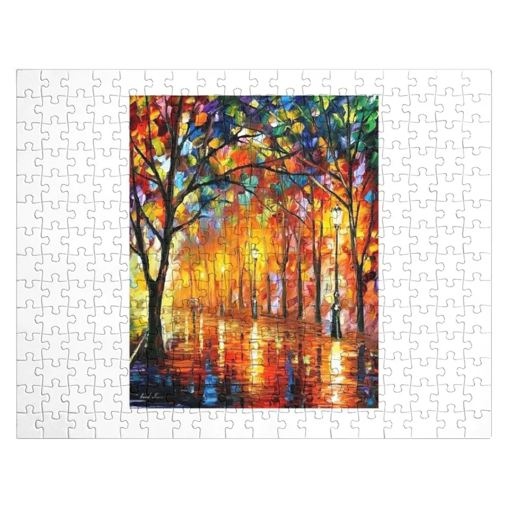 

Desirable Moments Jigsaw Puzzle Personalized Photo Gift Puzzle Works Of Art