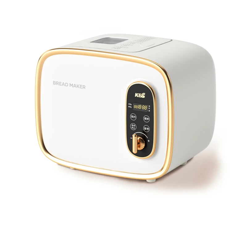 Bread Maker Automatic Dough Fermentation Small Multi-Function Dough Kneading Fermentation All-in-One Machine хлебопечка