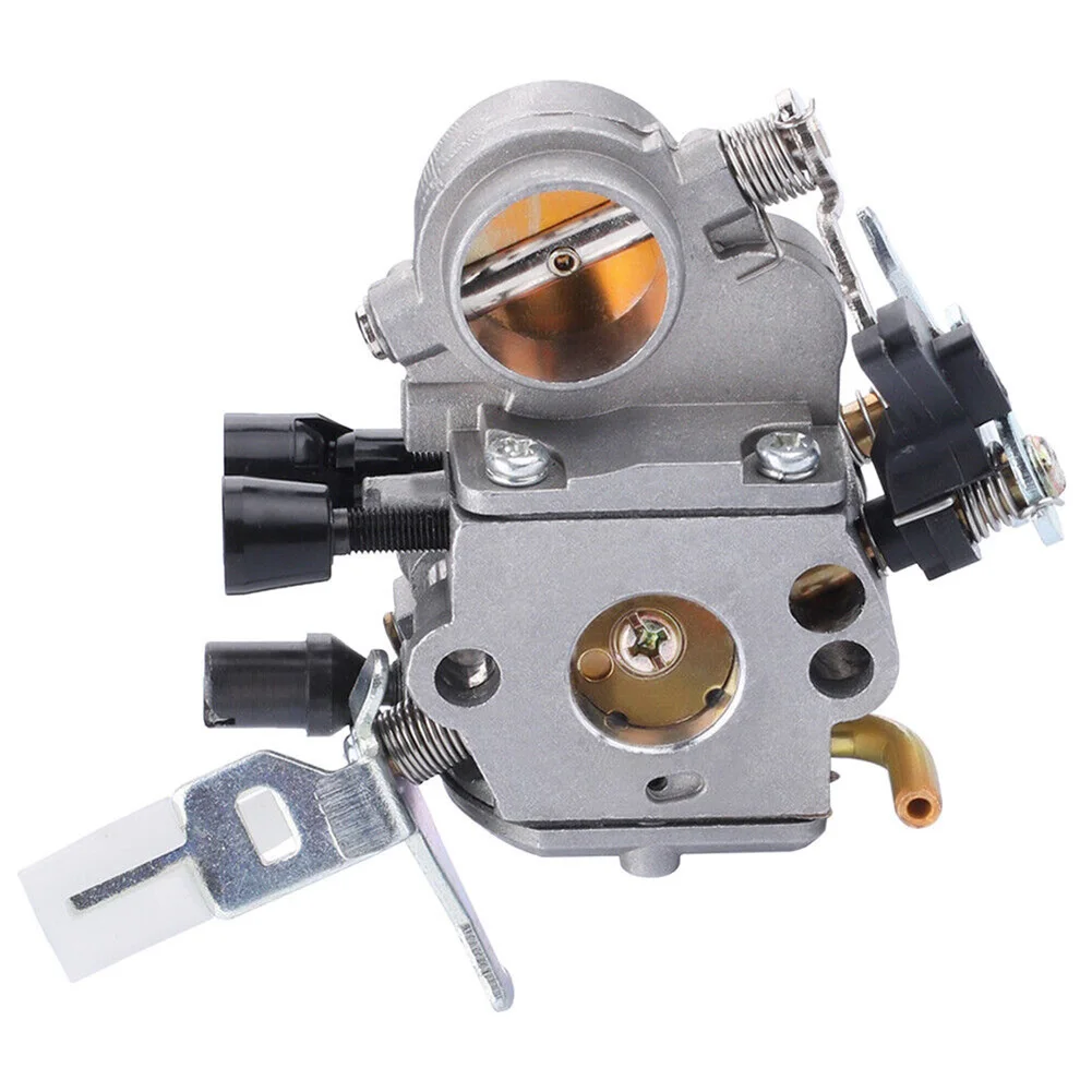 

Garden Tool Parts Carburetor Chainsaw Accessories Air Filter Carb Air Filter Fit Chainsaws For Stihl MS171 Fuel Filter Gaskets