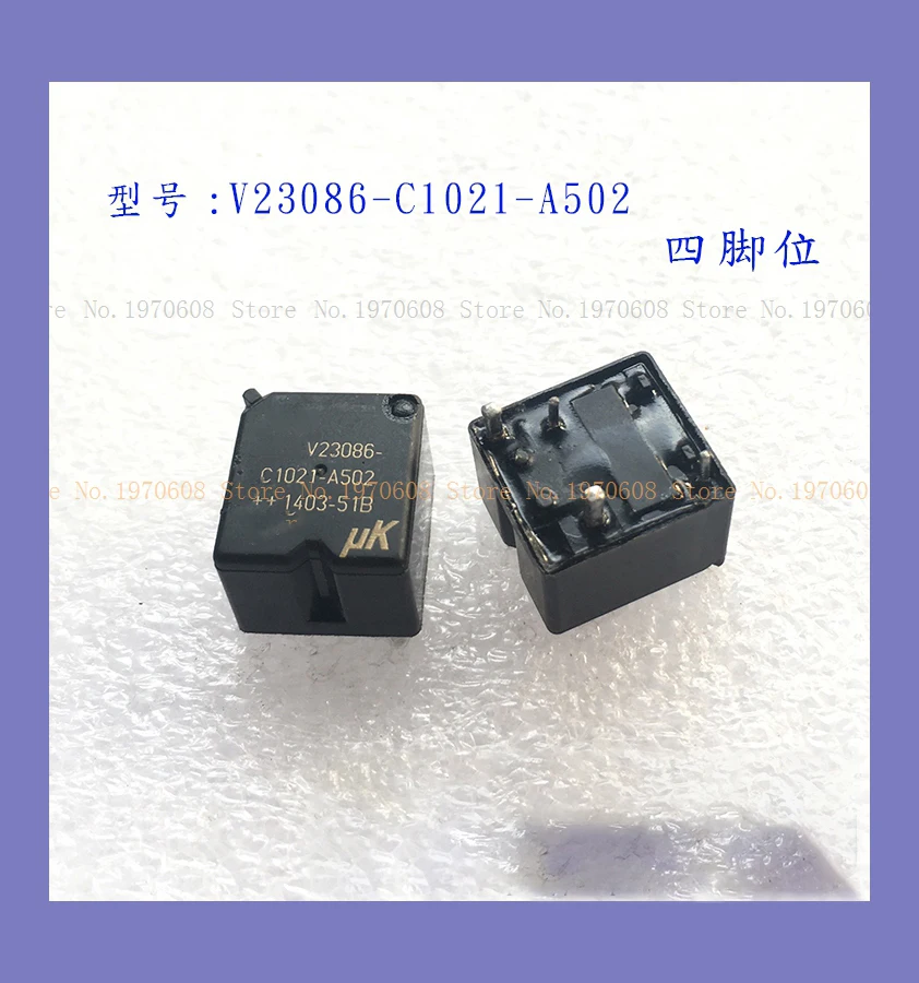 V23086-C1021-A502 350 3 4
