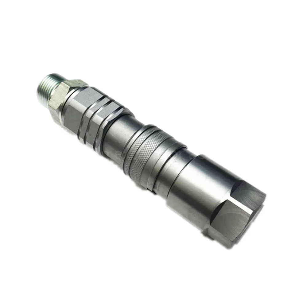 For JCB 3CX 4CX 2CX Quick Connector 45/910200 Male and Female Connector 332/E4161 Converter 45/910300 45/920047 45/908400