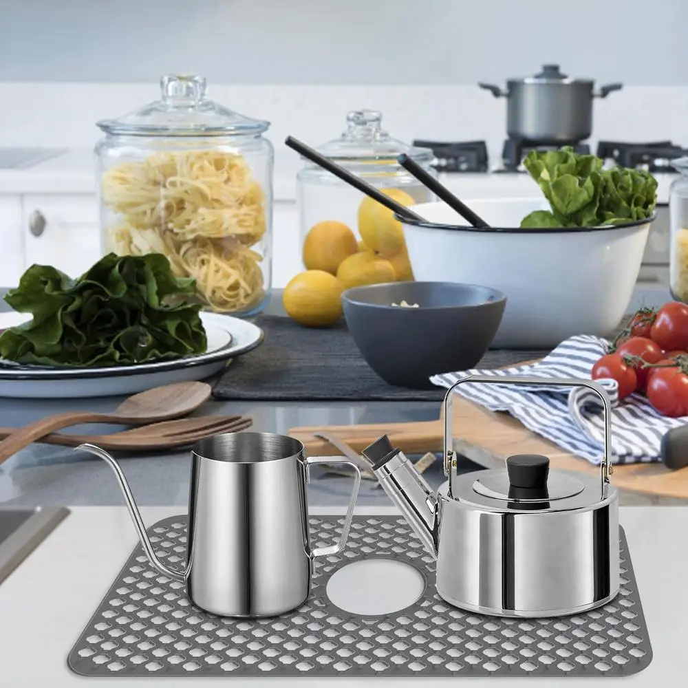 drenos e filtros para cozinha