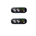 Only 2 Lens Film