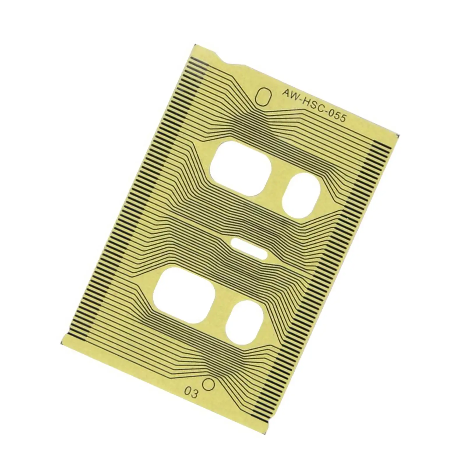 Flat LCD Connector Ribbon Cable High Performance Wear Resistant Accessories for Audi A3 1994-2000 C5 1994-2000 A4
