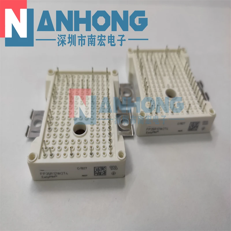 

FP50R06W2E3 7MBR25VKD120-50 7MBR35VKD120-50 FP25R12W2T4 FP35R12W2T4 IGBT-MODULE