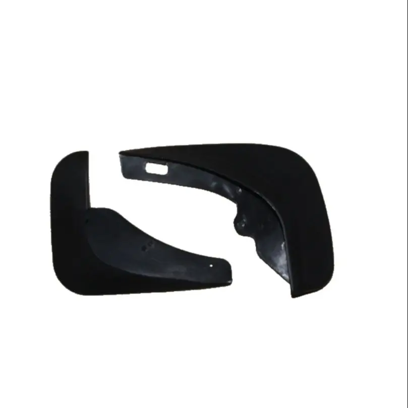 

4 pcs Car Mud Flaps For Ford Focus mk2 European Version Hatchback MK2 Front Rear Mudguard Splash Guards Fender
