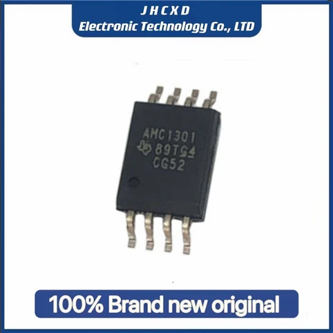 

AMC1311BDWVR Package：SOIC-8-5.9mm Special power amplifier 100% original and authentic