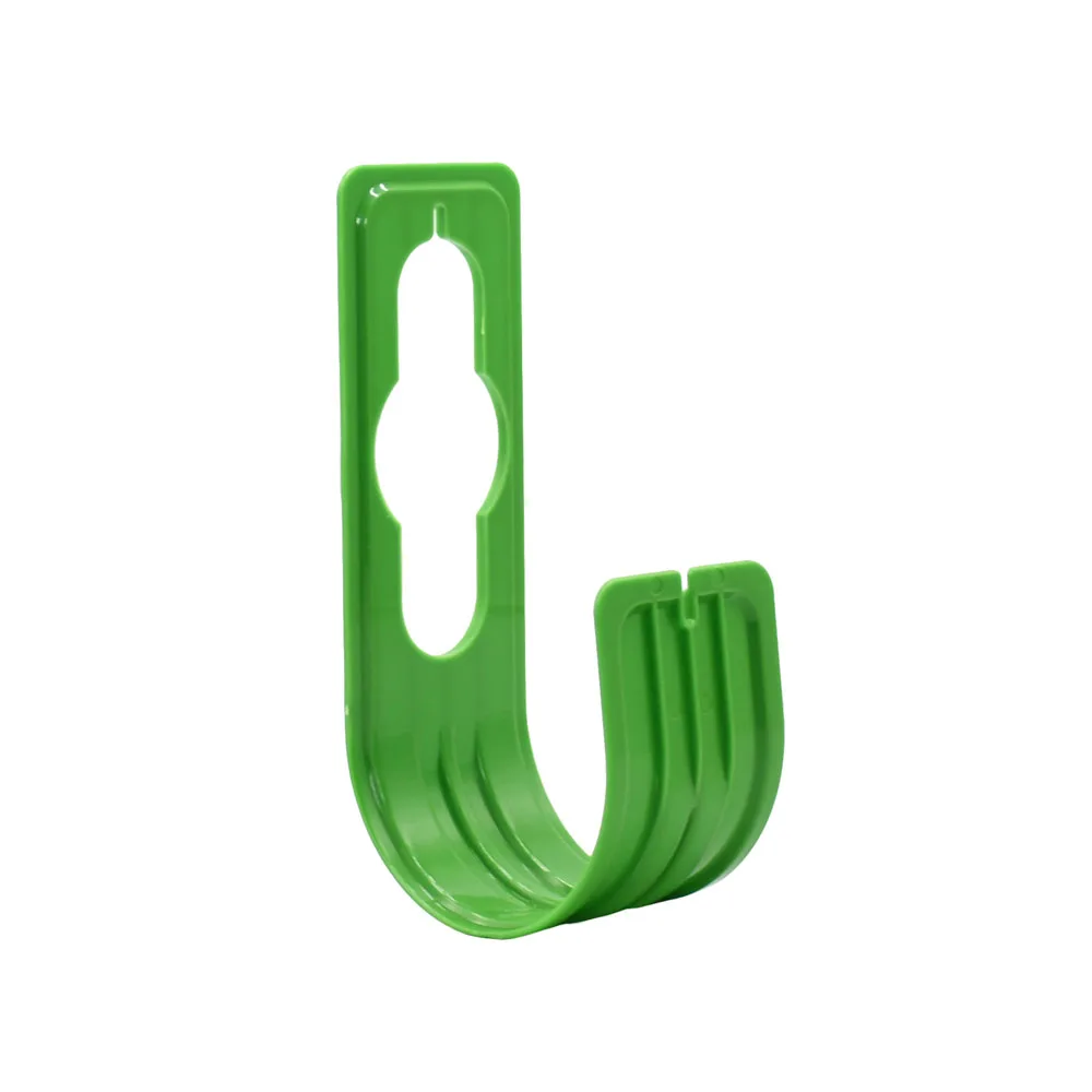 Garden Hose Organizer Garden Wall Mounted Tap Watering Hose Organizer Storage Holder Agriculture Hose Pipe Reel Holder Hanger