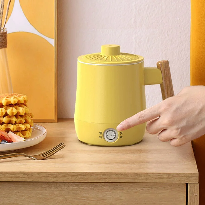 Kitchen Ware Imarflex Electric Kettle Boiling Kettle Hyundai