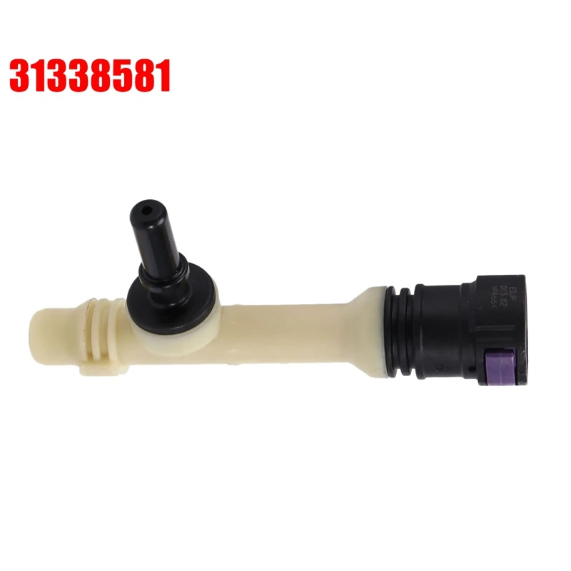 자동차 HVAC 히터 호스 커넥터 어댑터, 볼보 S60 XC60 V60 V40 31338581