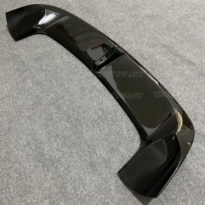 Für bmw mini countryman f60 cooper s jcw kohle faser spoiler auto-styling schwanz  flügel modifiziertes außen zubehör frp - AliExpress