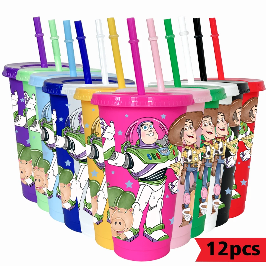 Toy Story Astros Tumblers 4