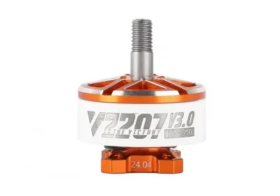 Moteurs Brushless FPV 1500-2550KV Lot de 1 ou 4 Pièces