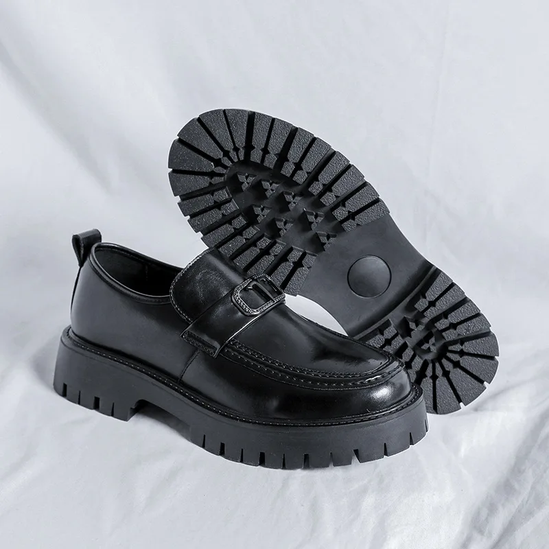 Рисунок 4 - Мужские повседневные рабочие туфли