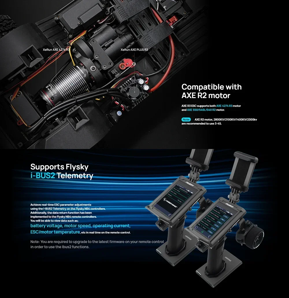 hobbyWing ４点セット hobbyWing 4点セット