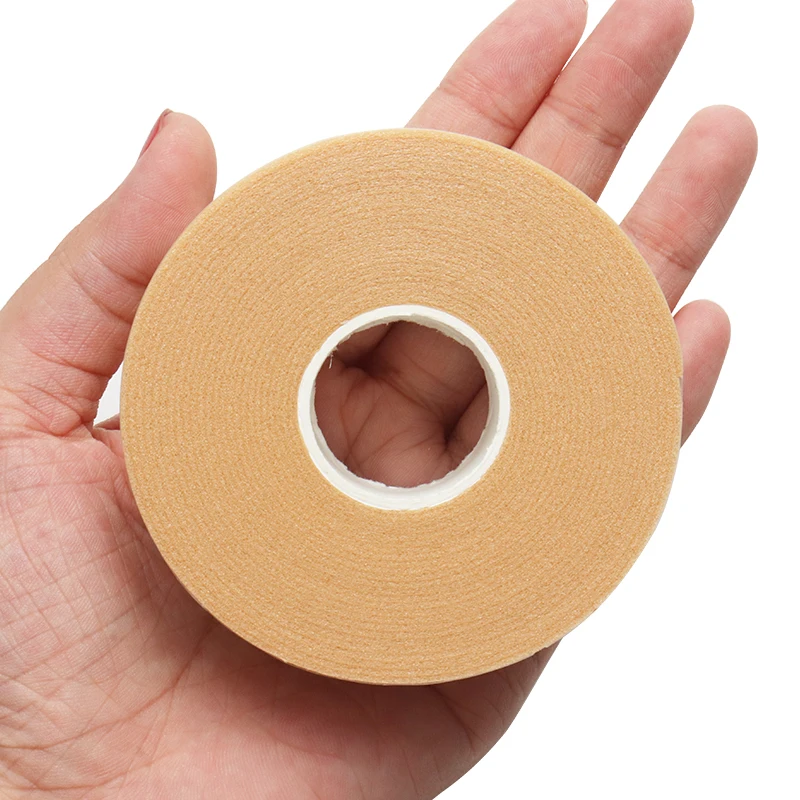 New Eyelash Extension Tool Eye Pads Foam Tape White Brown Black Foam Under Eye Patches False Lashes Grafting Makeup Tool 3pcs
