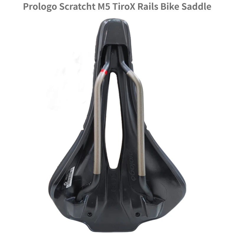Prologo-ユニセックス自転車サドル,Pas pro t2.0/tirox/nack,250x140mm