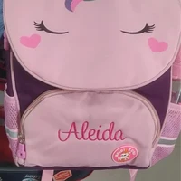 Kita-Rucksack Dino & Unicorn – Bild 2